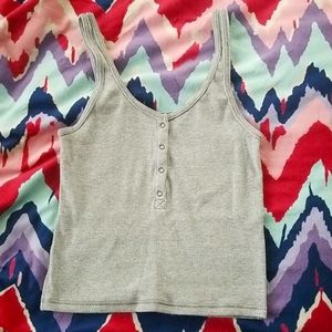 Abercrombie & Fitch Tank Top